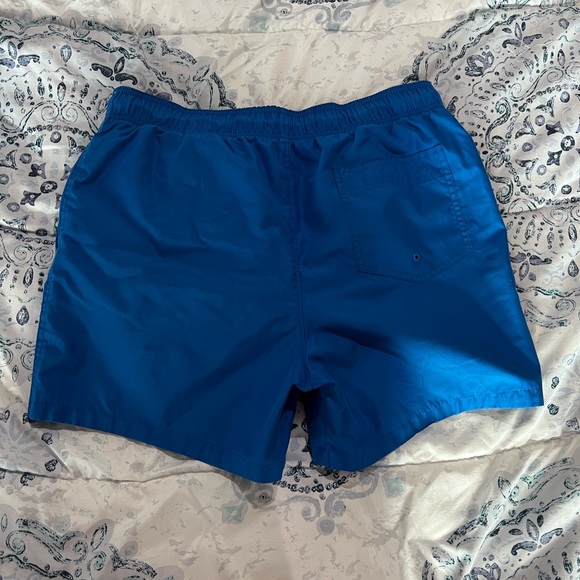 Mens Hollister Swim Trunks - Picture 2 of 5